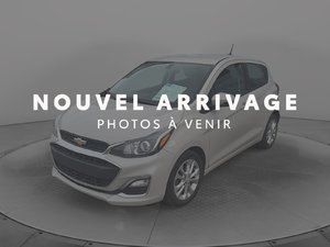 Chevrolet Spark LT 2019