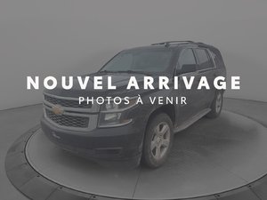 Chevrolet Tahoe LT 2019