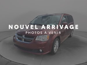 2019 Dodge Grand Caravan SXT Premium Plus