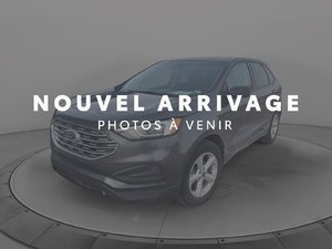 2019 Ford Edge SE