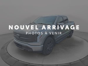 Ford F-150 Lightning  2023
