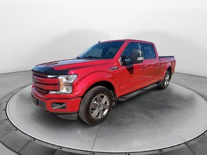Ford F-150  2020