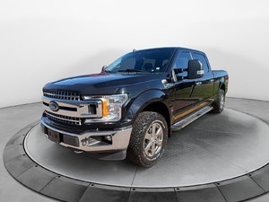 Ford F-150  2020