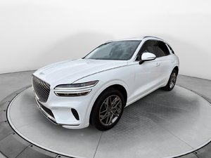 2023 GENESIS GV70 2.5T Advanced
