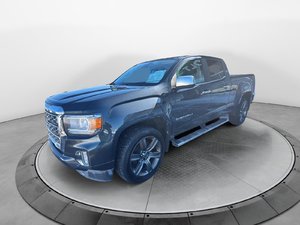 2021 GMC Canyon 4WD Denali
