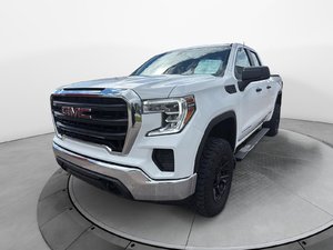 2022 GMC SIERRA 1500 LIMITED Pro