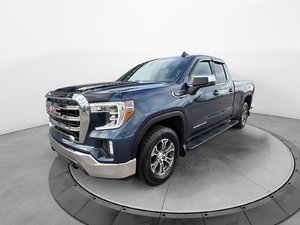 2022 GMC Sierra 1500 Limited SLE