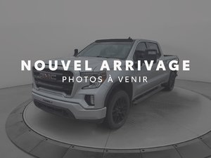 GMC Sierra 1500 Elevation 2021