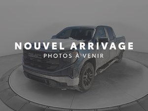 GMC Sierra 1500 Pro 2022