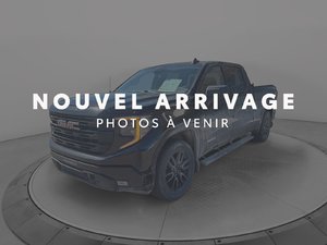 GMC Sierra 1500 Elevation 2022