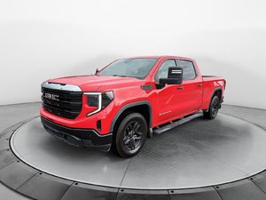 GMC Sierra 1500 Pro 2022