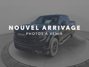 GMC Sierra 1500 Elevation 2023