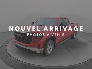 GMC Sierra 1500 Pro 2023