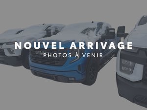 GMC Sierra 1500 Elevation 2024