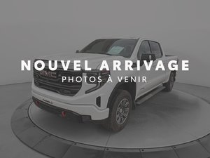 GMC Sierra 1500 AT4 2024