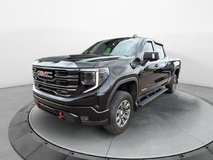 GMC Sierra 1500 AT4 2024