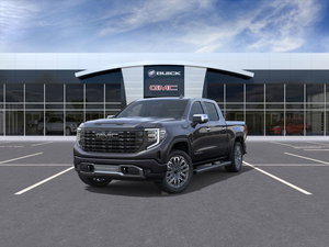 GMC Sierra 1500 DENALI ULTIMATE 2026