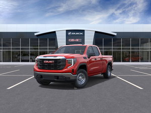 GMC Sierra 1500 PRO 2026
