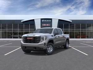 GMC Sierra 1500 PRO 2026