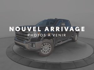 GMC Sierra 2500HD SLE 2023