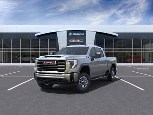 GMC Sierra 2500 HD SLE 2025