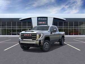 GMC Sierra 2500 HD SLE 2026