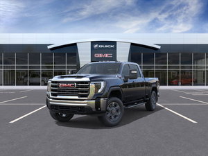 2026 GMC SIERRA 2500HD SLE