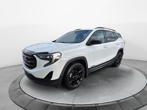 GMC Terrain SLE 2019