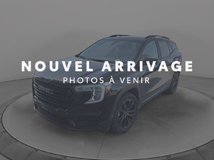 GMC Terrain SLE 2022