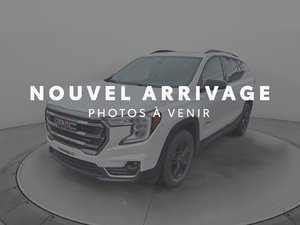 GMC Terrain AT4 2023