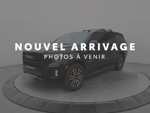 GMC Yukon XL AT4 2023