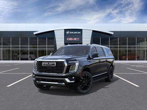 GMC YUKON XL ELEVATION 2026