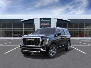 GMC YUKON XL DENALI 2026