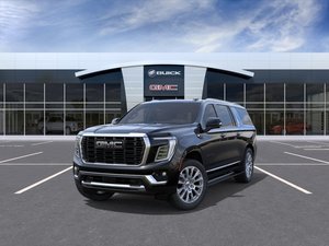 GMC Yukon XL Denali 2026