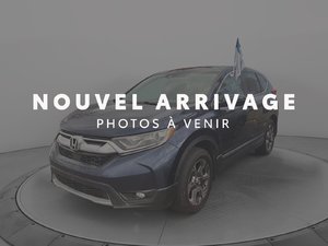 Honda CR-V EX 2018