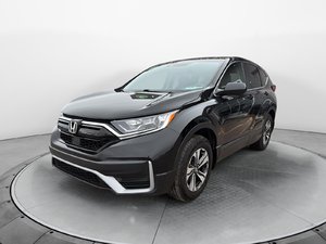 2021 Honda CR-V LX