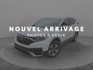 Honda CR-V LX 2022