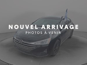 Hyundai Elantra Preferred 2020