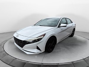 Hyundai Elantra Preferred 2022