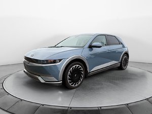 2023 Hyundai IONIQ 5 Preferred