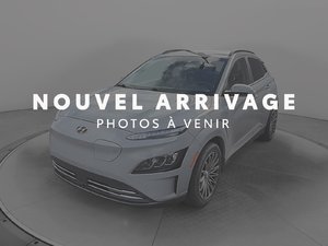 2023 Hyundai Kona Electric Ultimate