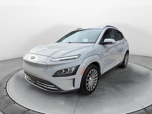 Hyundai Kona Electric Ultimate 2023