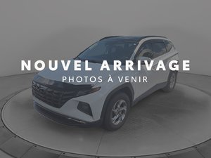 Hyundai Tucson Preferred 2022