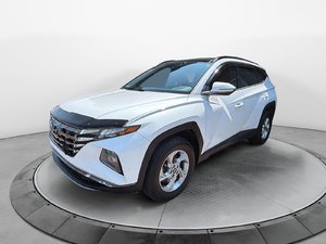 2022 Hyundai Tucson Preferred