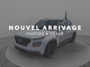 Hyundai Venue Preferred 2022