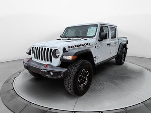 Jeep Gladiator Rubicon 2023
