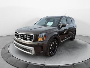 2024 Kia Telluride