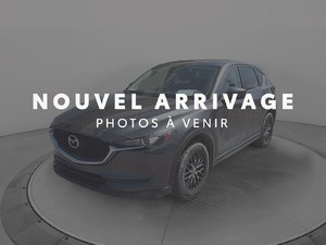 Mazda CX-5 GX 2019
