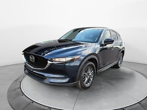 2020 Mazda CX-5 GS