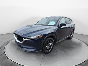 Mazda CX-5 GX 2021